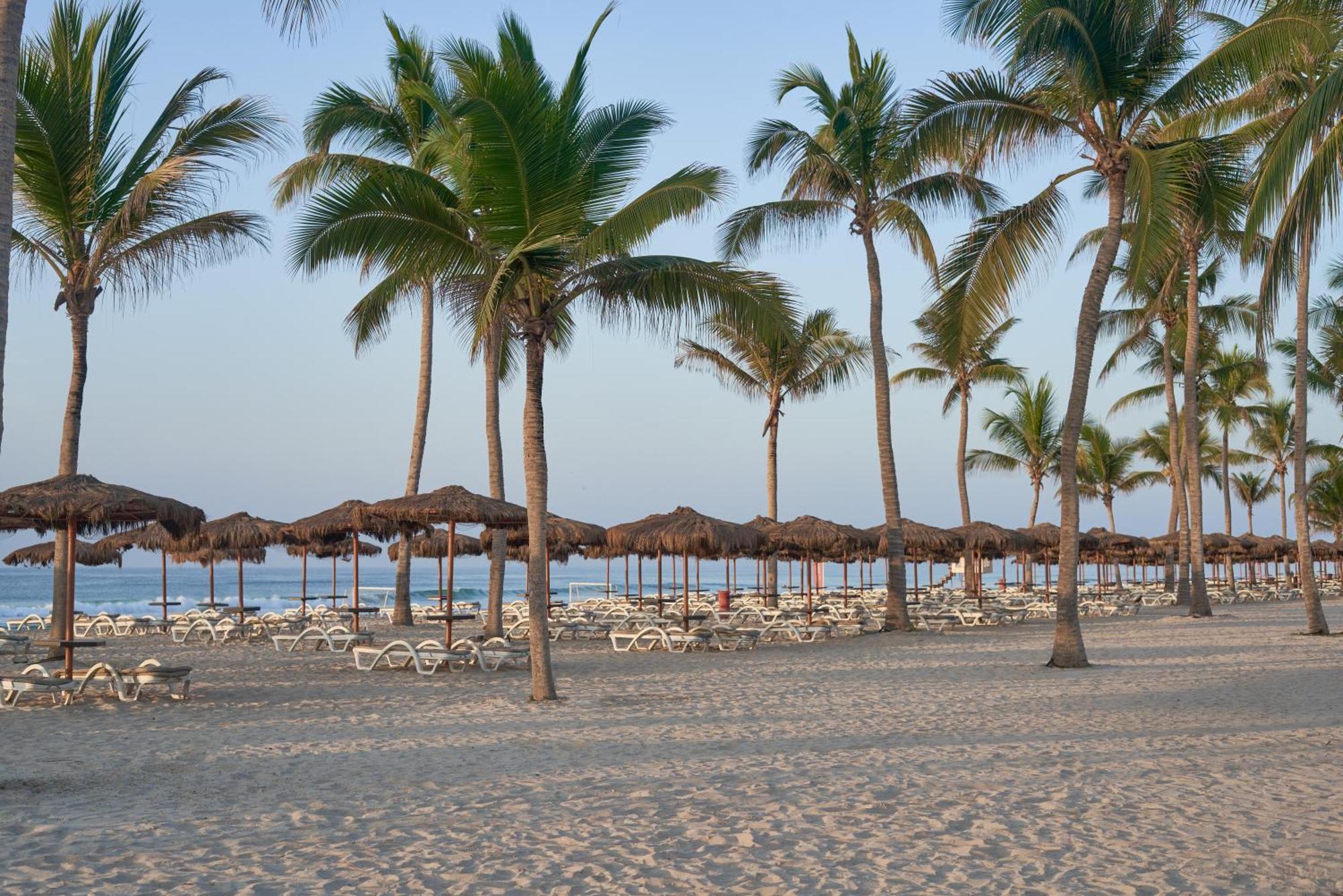 Salalah Rotana Resort Exterior foto Playa del Inglés