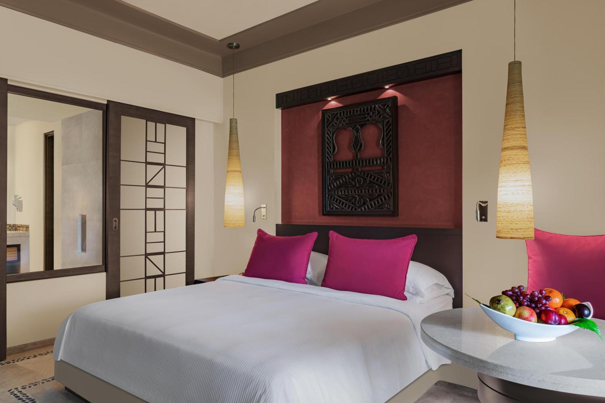 Salalah Rotana Resort Exterior foto
